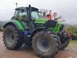 Tractor agrícola - Deutz-Fahr - 7230 ttv