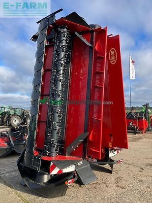 Cortacésped manual - Vicon - extra 7100 t