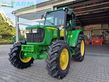 Tractor agrícola - John Deere - 5055 e