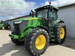 Tractor agrícola - John Deere - 7230r