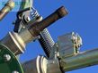 Henificador - Fendt - former 7850