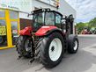 Tractor agrícola - Steyr - 4120 multi