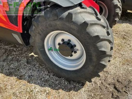 Telescopica - Manitou - mlt635