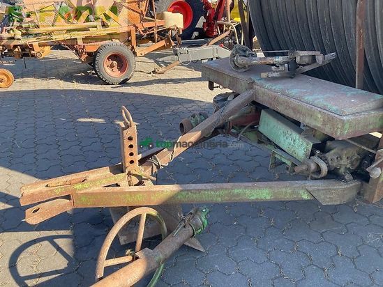 Riego - Deierling - 2