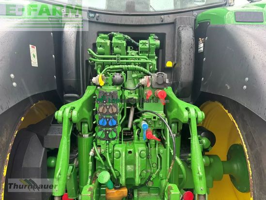Tractor agrícola - John Deere - 6175r