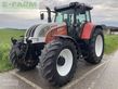 Tractor agrícola - Steyr - 6170 cvt profimodell