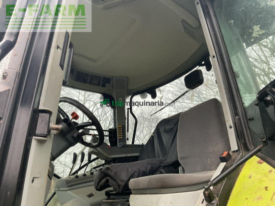 Tractor agrícola - Claas - USED ARION 610