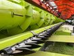 Cabezal - Claas - vario 770
