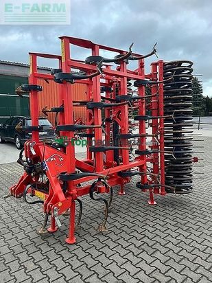 Cultivador - Kuhn - prolander 500 r