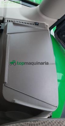 Tractor agrícola - John Deere - 6115r