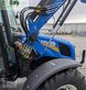 Tractor agrícola - New Holland - t 4s.55 stage v S