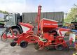 Sembradora monograno mecanica - Kverneland - optima hd 8 reihig