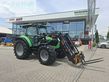 Tractor agrícola - Deutz-Fahr - 5100 p