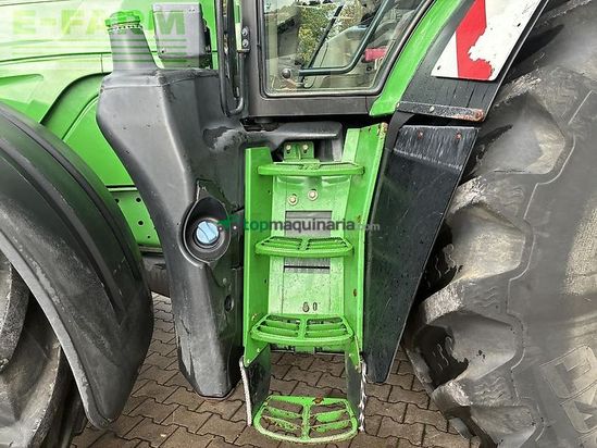 Tractor agrícola - John Deere - 6215r