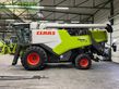 Cosechadora de Cereal - Claas - trion 530 montana