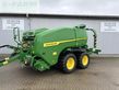 Empacadora gigant - John Deere - c441r