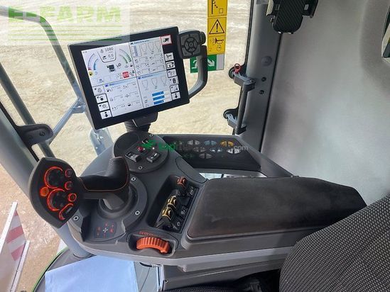 Cosechadora de Cereal - Fendt - 6335 c pl