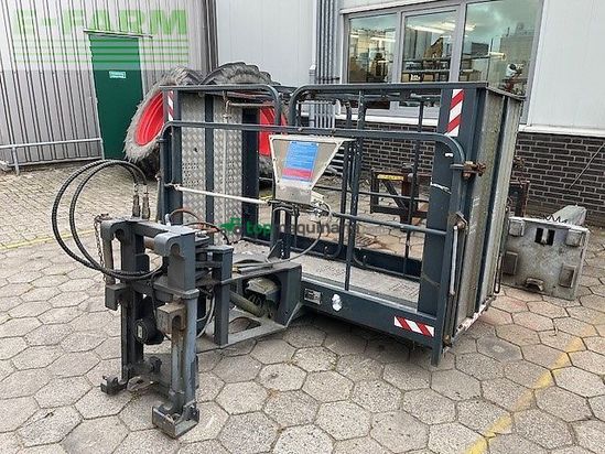 Telescopica - Merlo - roto 40.26 mcss