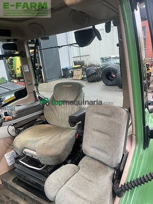 Tractor agrícola - Fendt - 716 s4 profiplus