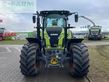 Tractor agrícola - Claas - axion 800 cis+