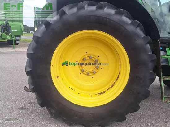 Tractor agrícola - John Deere - 7530 premium