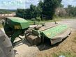 Cortacésped manual - John Deere - faucheuse j-d 331