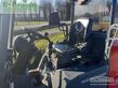 Minicargadora - Weidemann - 1380 mit euro-aufnahme