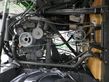 Cosechadora de Cereal - Claas - jaguar 950 inkl. orbis 750