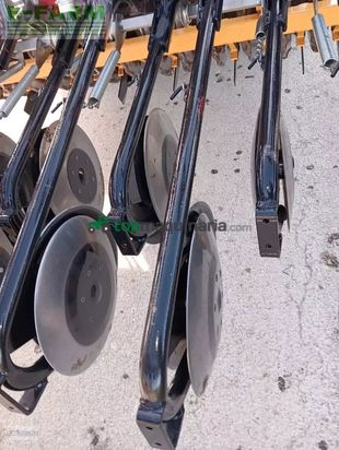 Combinado de siembra - Regent - seedstar rs, kernerwalze, pneumatisch