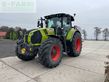 Tractor agrícola - Claas - arion 660 cmatic trimble rtk