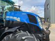 Tractor agrícola - New Holland - t7.185 auto command tractor (st24146)