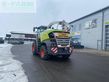 Cosechadora de Cereal - Claas - jaguar 950