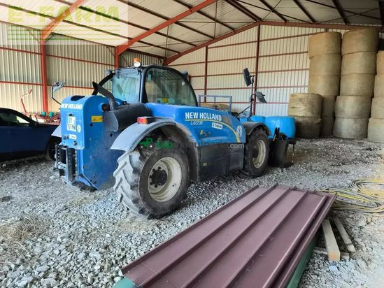 Telescopica - New Holland - lm7.35