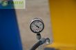 Cultivador - Treffler - tga 430 - hydr. steinsicherung