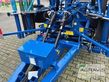 Cultivador -  - allrounder flatline 600