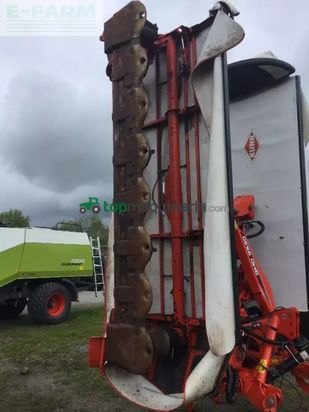 Cortacésped manual - Kuhn - gmd 9530