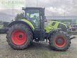 Tractor agrícola - Claas - axion 830 cmatic CMATIC