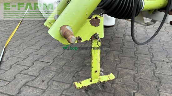Cortacésped manual - Claas - corto 310 n