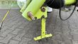 Cortacésped manual - Claas - corto 310 n