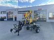 Henificador - New Holland - prorotor l 640t auto steer