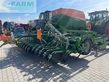 Sembradora - Amazone - cirrus 6003-2 säkombination am