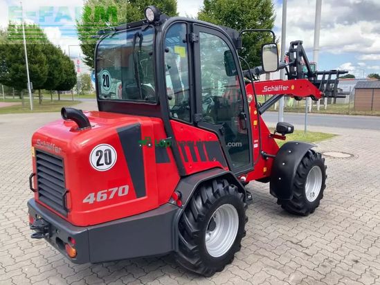 Telescopica - Schaffer - 4670