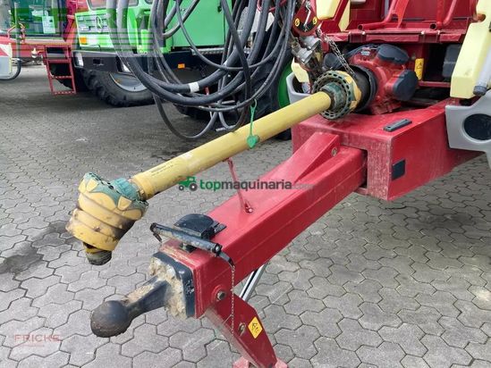Atomizador - Hardi - comander 7000 twin force