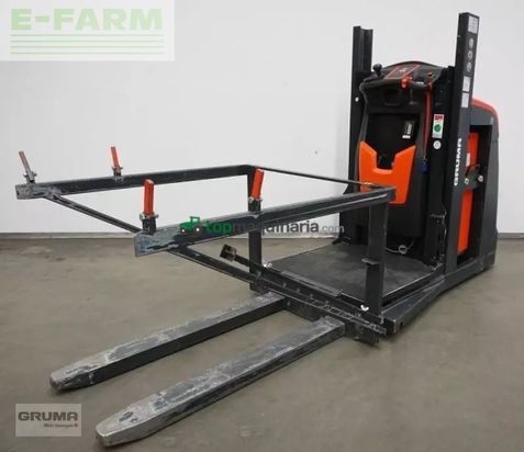 Elevadora - Linde - v 10 5212