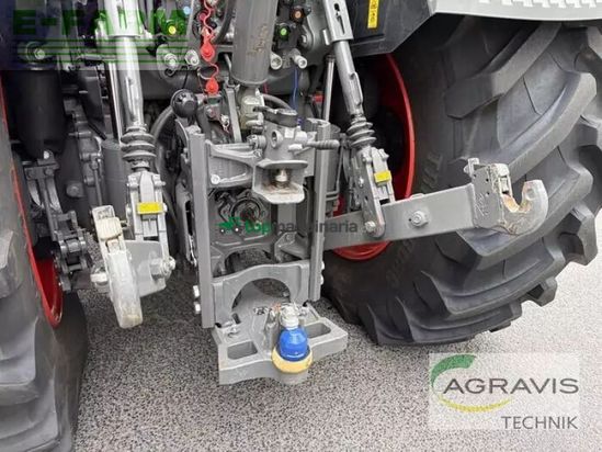 Tractor agrícola - Fendt - 728 vario gen-7 profi+ setting 2