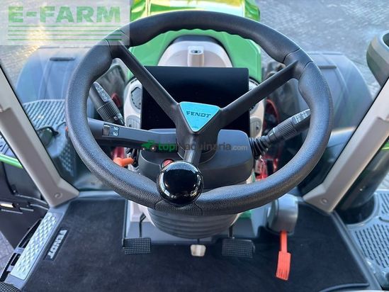 Tractor agrícola - Fendt - 728 vario gen7 profi Profi