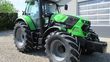 Tractor agrícola - Deutz-Fahr - agrotron 6205g new and unused tractor