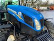 Tractor agrícola - New Holland - t5.105 super steer tractor (st25689)