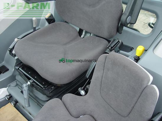 Tractor agrícola - McCormick - x5.085