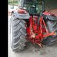 Tractor agrícola - McCormick - xtx 185 *getriebeschaden*